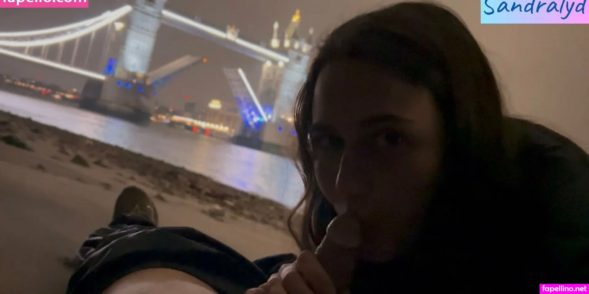 sandralyd_free, sandralydx Nude Leaked OnlyFans Photo #XDVvfgIqGY