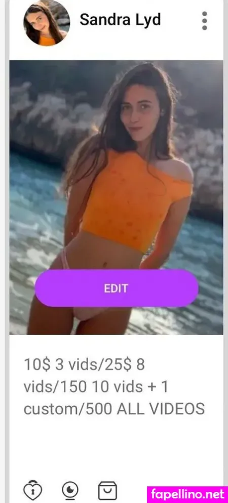 Sandralyd Free OnlyFans Thumbnail #djTkDgRvJD
