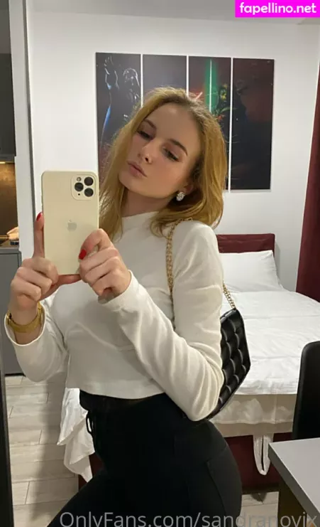 Sandranovix OnlyFans Thumbnail #0ejSrrkFNb