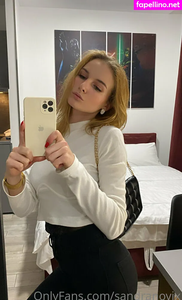 sandranovix Nude Leaked OnlyFans Photo #0ejSrrkFNb