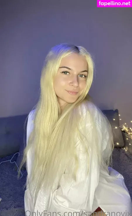 Sandranovix OnlyFans Thumbnail #j1vzdippuJ