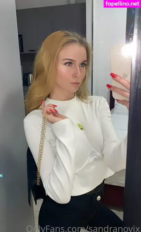 Sandranovix OnlyFans Thumbnail #oAnmRsfH5z