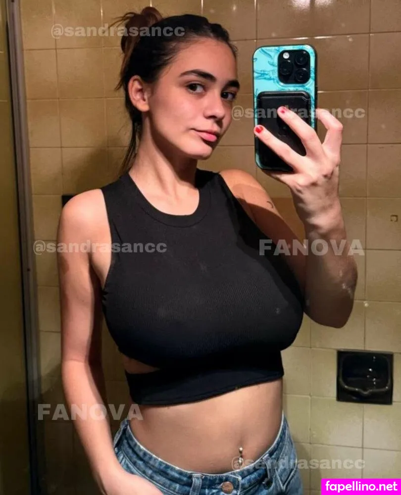 sandrasanc Nude Leaked OnlyFans Photo #MnwSyQ5mYw