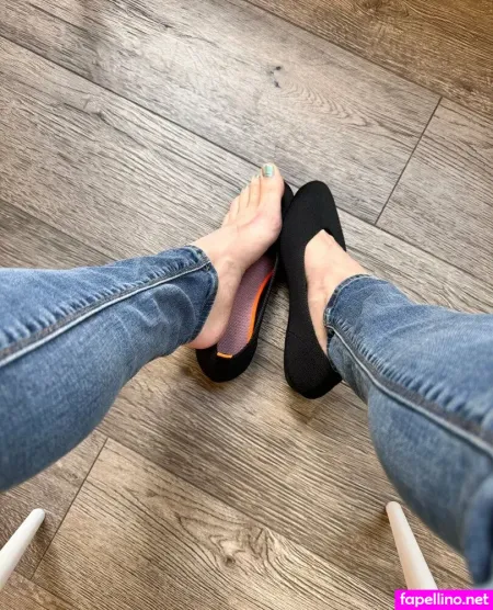 Sandrasoftsoles OnlyFans Thumbnail #HUwQarJoW4