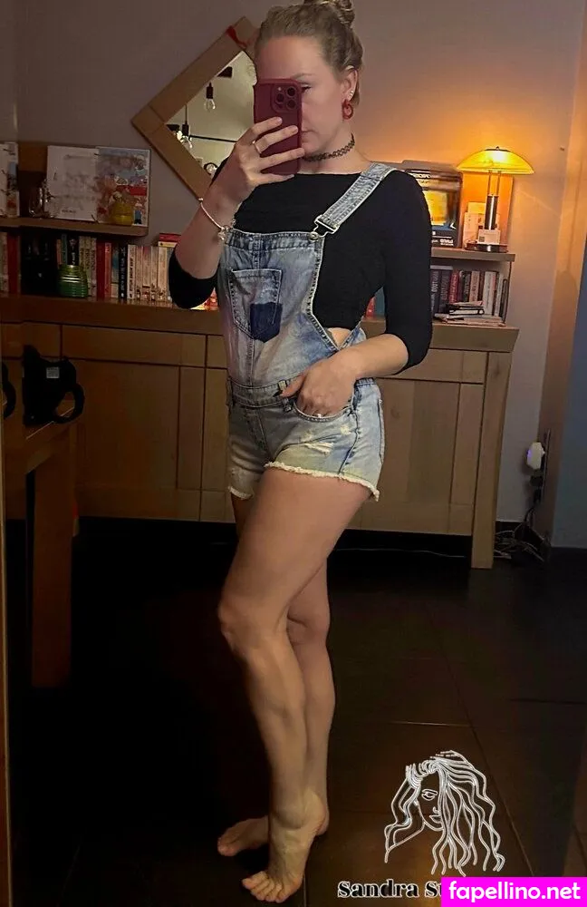 sandrasterlingfree Nude Leaked OnlyFans Photo #H0QLx3FZxQ