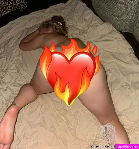 Sandrasterlingfree OnlyFans Thumbnail #dseefPVfKE