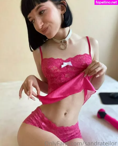 Sandrateilorr OnlyFans Thumbnail #Bo9sg9ktcJ