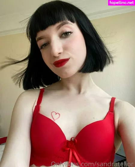 Sandrateilorr OnlyFans Thumbnail #oYSycus4OC