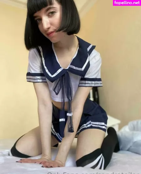 Sandrateilorr OnlyFans Thumbnail #owIgyFUfkf