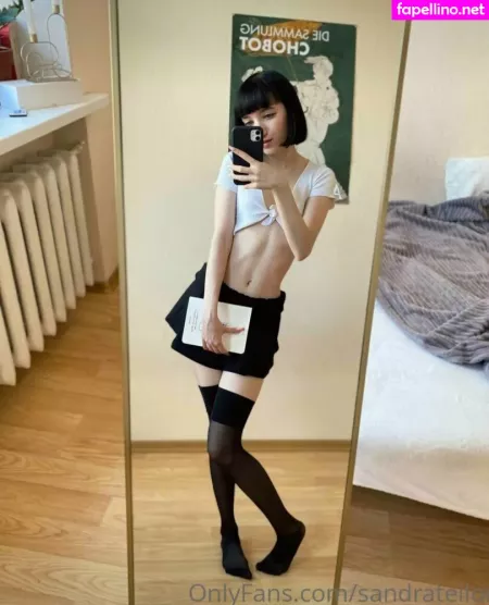 Sandrateilorr OnlyFans Thumbnail #reYwegCXSk