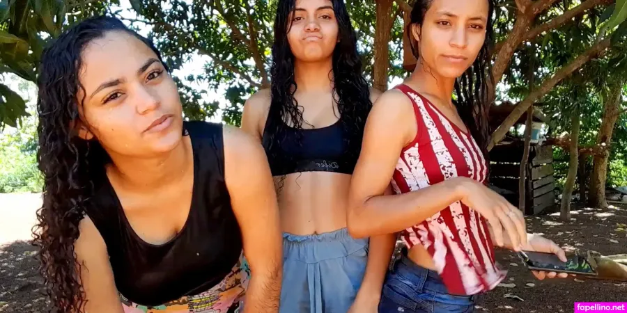 Sandrielly Lima OnlyFans Thumbnail #gujNrbd6pJ