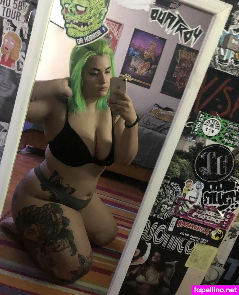 edaleeta, sandy_azulita Nude Leaked OnlyFans Photo #BNUTNI66HA