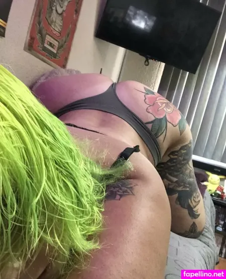 Sandy Azulita OnlyFans Thumbnail #QtlRS7mIc1