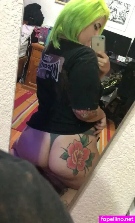 Sandy Azulita OnlyFans Thumbnail #XvvWFrn6Mm