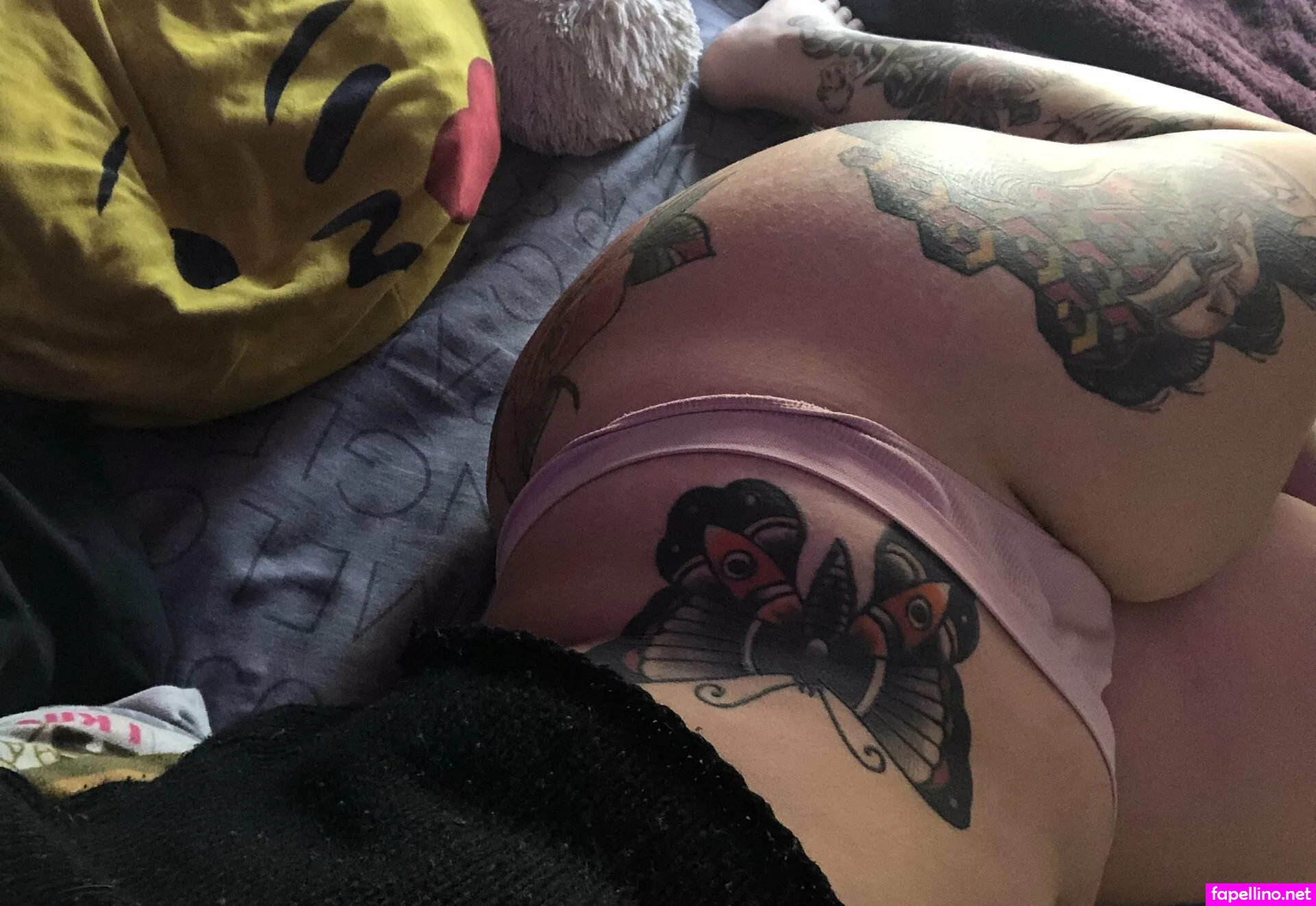 edaleeta, sandy_azulita Nude Leaked OnlyFans Photo #j0SY8mWrhO