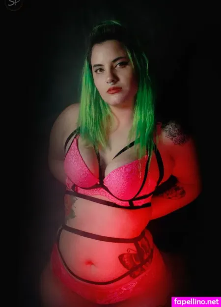 Sandy Azulita OnlyFans Thumbnail #p2K9te3N7a