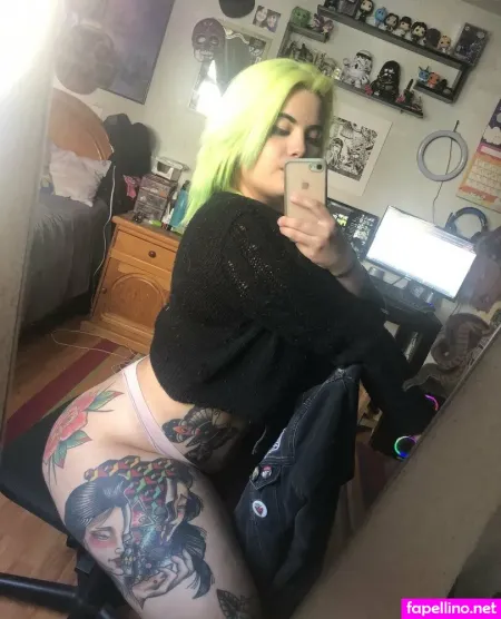 Sandy Azulita OnlyFans Thumbnail #qkSPYmuwDf