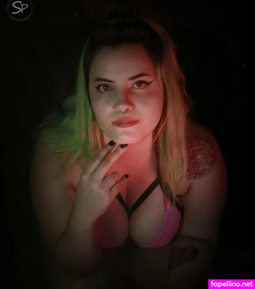 edaleeta, sandy_azulita Nude Leaked OnlyFans Photo #rD3IYevS87