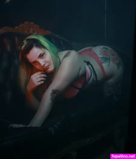 Sandy Azulita OnlyFans Thumbnail #ts9qJm8ENr