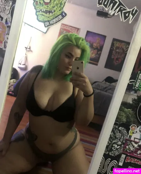 Sandy Azulita OnlyFans Thumbnail #xZKS3Yped6