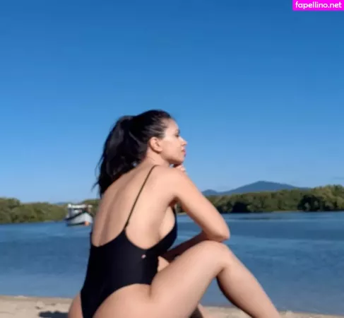 Sandy Capetinha OnlyFans Thumbnail #QZv0PvlwOH