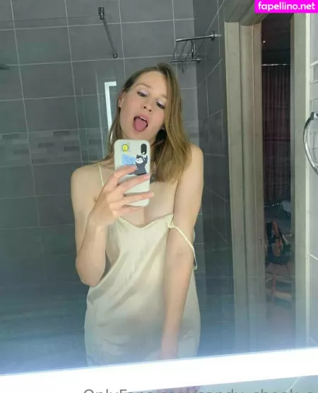 Sandy Cheek S OnlyFans Thumbnail #SgbKnSCS5A