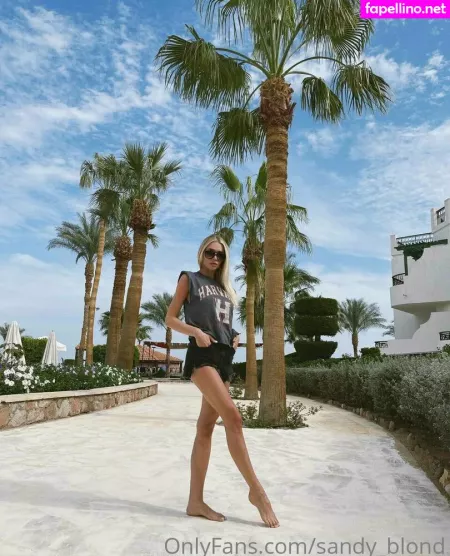 Sandy Mallrose OnlyFans Thumbnail #73JUl0mfZs