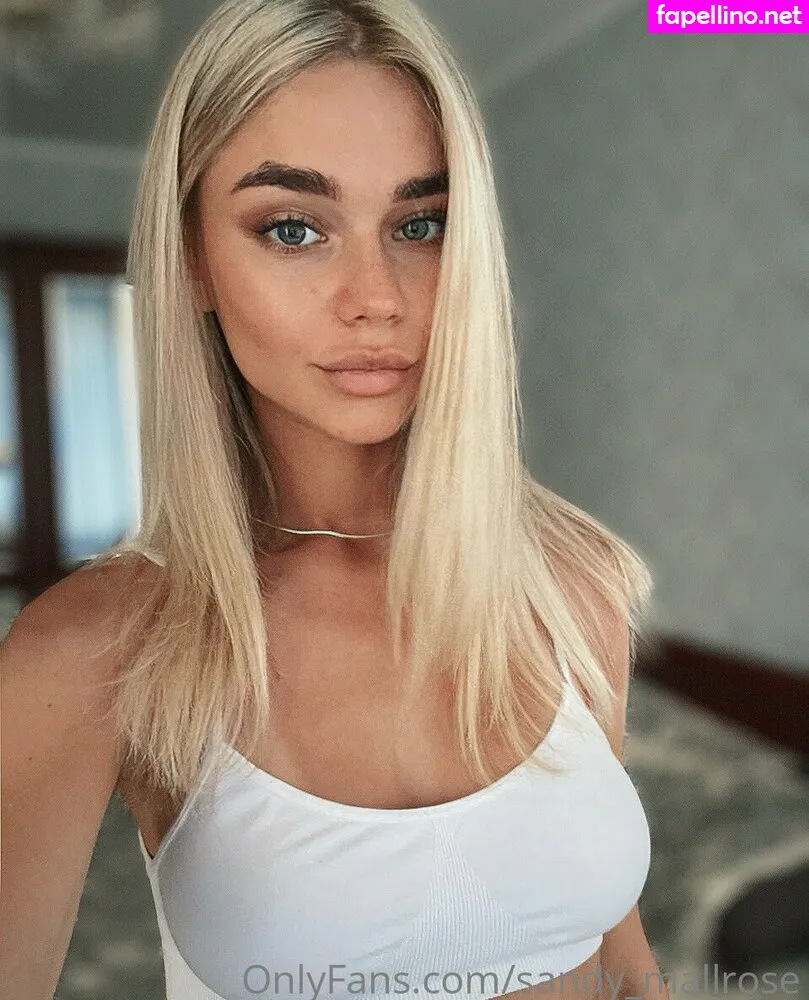 sandy_mallrose, sandyriosf Nude Leaked OnlyFans Photo #FKtJC7SVTy