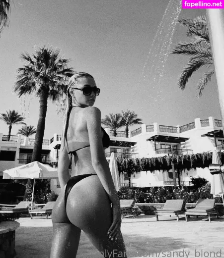 Sandy Mallrose OnlyFans Thumbnail #Z2wRVZzq6t