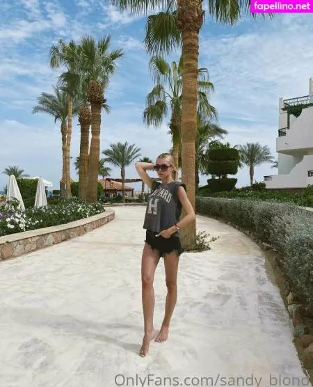 Sandy Mallrose OnlyFans Thumbnail #blprsJh6Cg