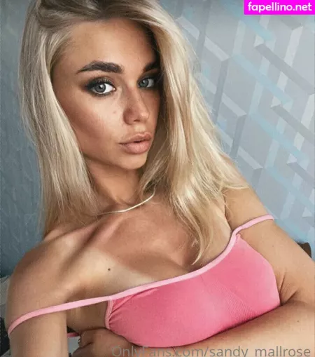 Sandy Mallrose OnlyFans Thumbnail #xX9HghNkCV