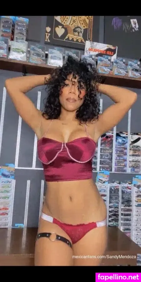 Sandy Mendoza OnlyFans Thumbnail #f6Gb06gCwR