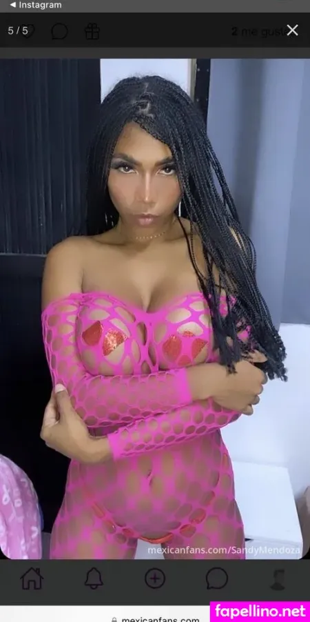 Sandy Mendoza OnlyFans Thumbnail #ub3Jjjttgt