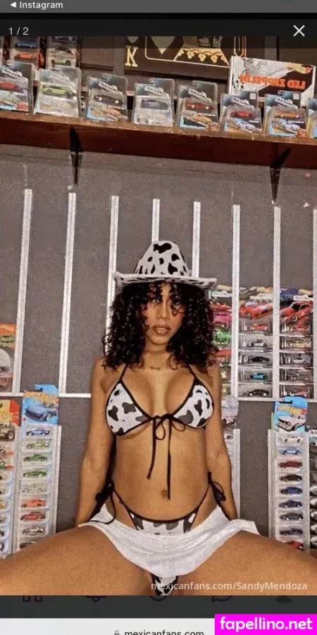 Sandy Mendoza OnlyFans Thumbnail #vlW1ZnZzD2