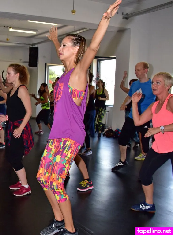 sandymeyerwoelden Nude Leaked OnlyFans Photo #ZyKaaaLRIm