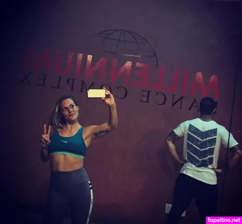 Sandy Mlling OnlyFans Thumbnail #ojbt941yTY