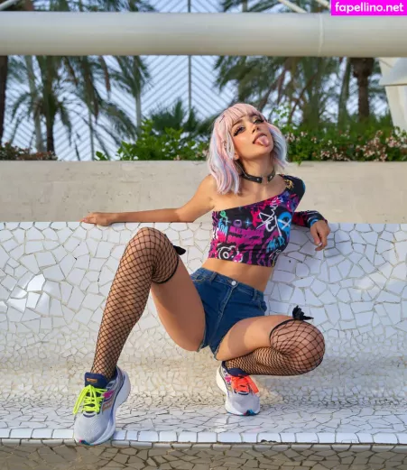 Sandy Neko Chan OnlyFans Thumbnail #sY1bJQjuEz