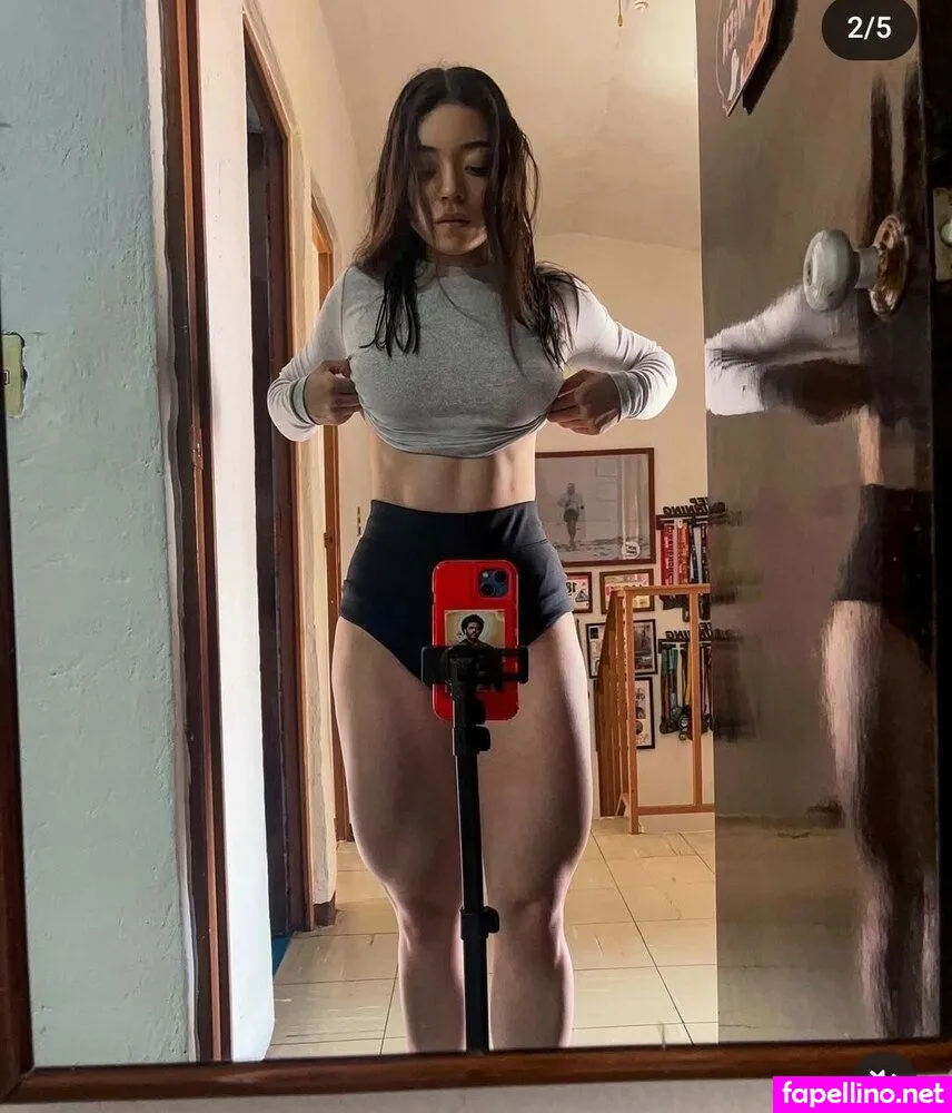 sandyfit, sandyfit.mx Nude Leaked OnlyFans Photo #1ik2OfvLH4