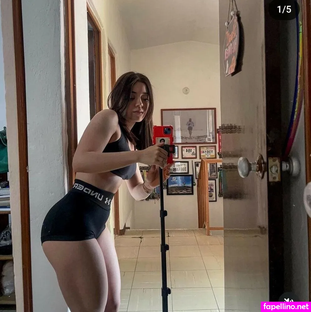 sandyfit, sandyfit.mx Nude Leaked OnlyFans Photo #anbeRTYtfz