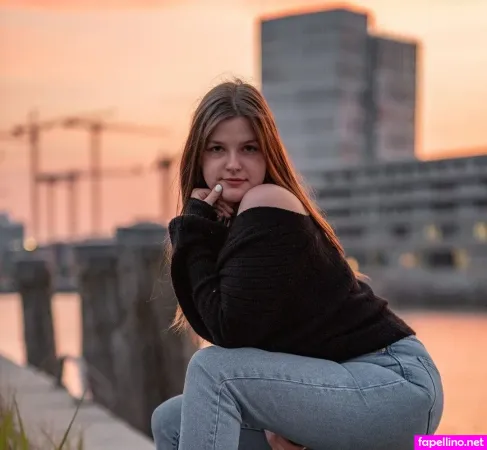 Sandy Prehm OnlyFans Thumbnail #HAvAWuNiWS