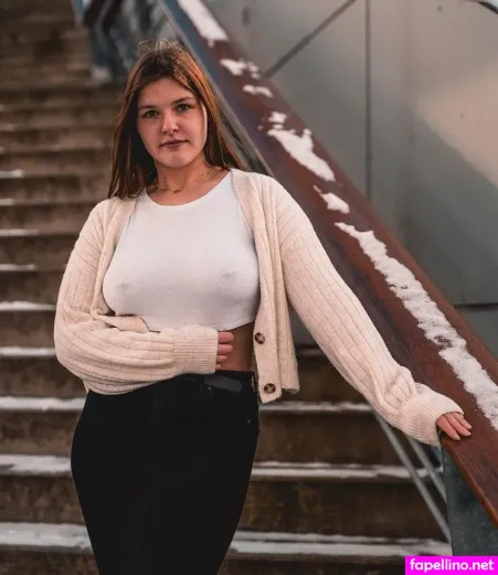 Sandy Prehm OnlyFans Thumbnail #OIJZOZc5R1