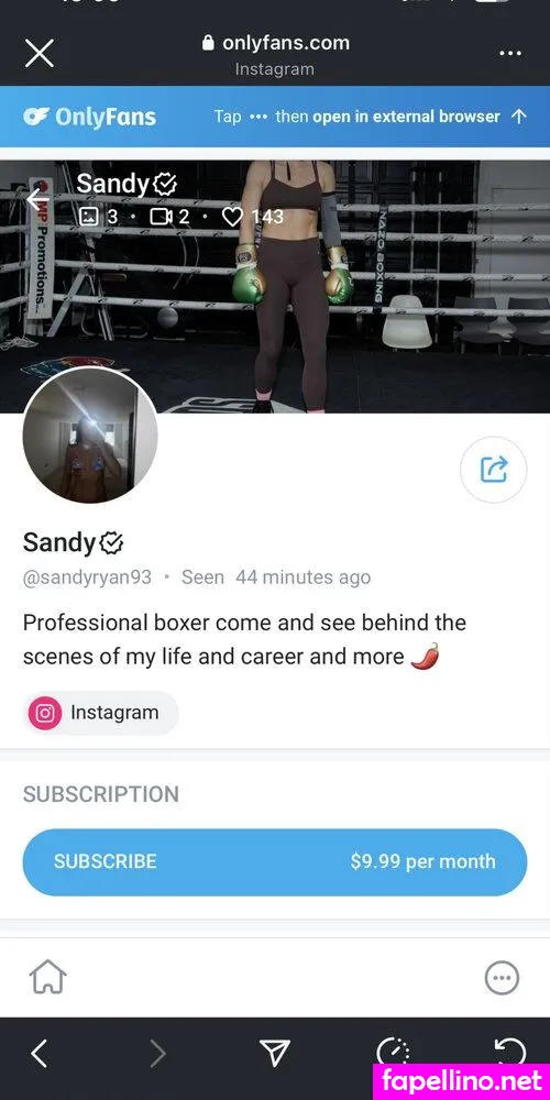 sandyryan93 Nude Leaked OnlyFans Photo #DzEEz8XojN