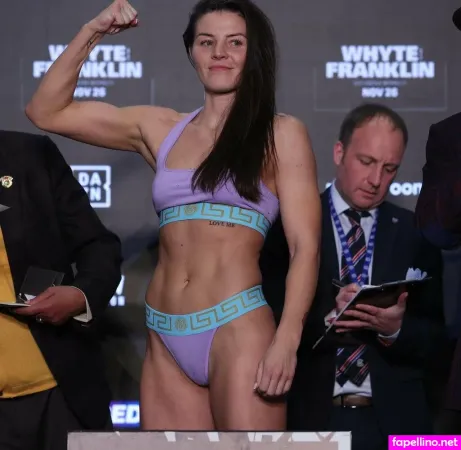 Sandy Ryan OnlyFans Thumbnail #0hOg144iCY