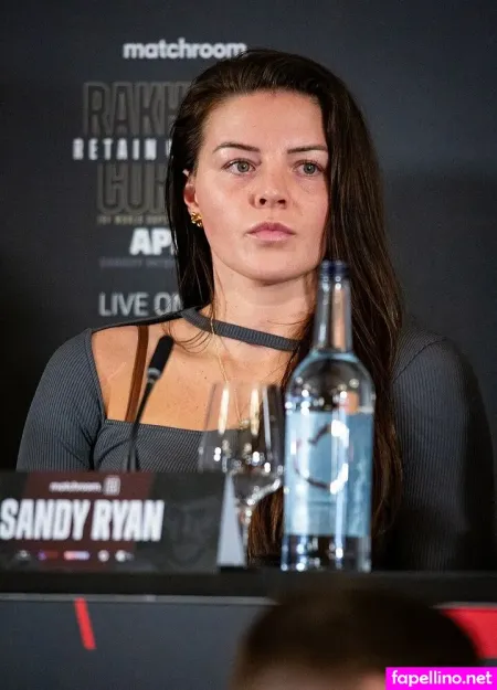 Sandy Ryan OnlyFans Thumbnail #XS37mFR2aE