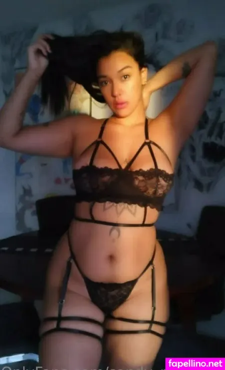 Sandy Yourlatina Main Profile Photo