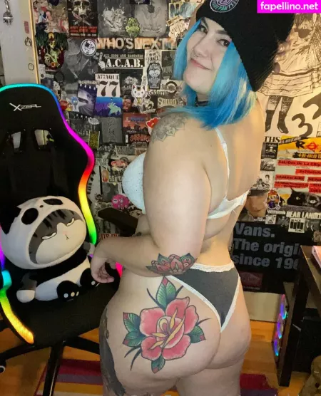 Sandyblux OnlyFans Thumbnail #R7GsjvomXK