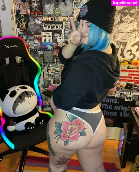 Sandyblux OnlyFans Thumbnail #fXXbZmPxk5