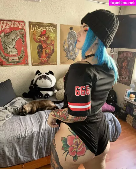 Sandyblux OnlyFans Thumbnail #hr9tblB6NT