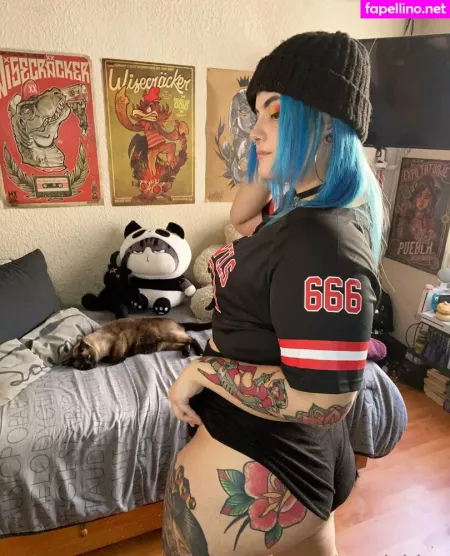 Sandyblux OnlyFans Thumbnail #xP5jjGxOre