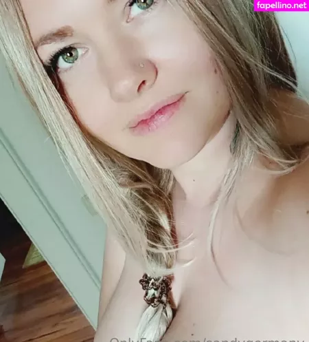 Sandydoppeld OnlyFans Thumbnail #F1gcaJ5WhK